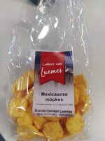 Mexican möpkes