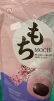 Mochi