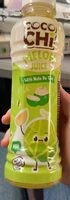 Melon juice