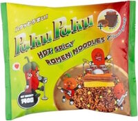 Hot Spicy Noodles Chachajang
