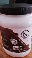 Whey protéin
