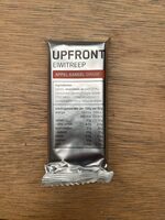 Protein bar appel kaneel