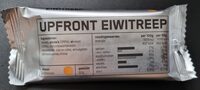 Eiwitreep Pindakaas