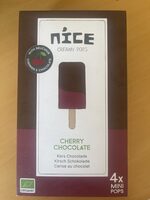 Cheery Chocolate