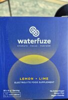 Lemon lime