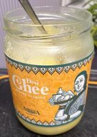 Ghee