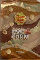 Popcorn Caramel
