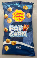 Cola popcorn
