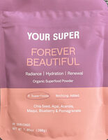 Forever Beautiful