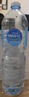 Spring water