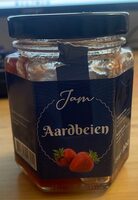 Aardbeien Jam