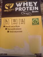 Whey protein