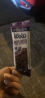 Wow protein bar
