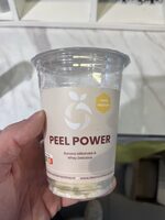 Banana Milkshake & Whey Delicious