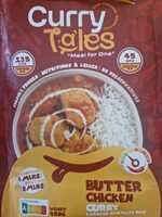 Y Curv Tales 135 GMS VEGGIES P.P SHLY FROZEN "Meal