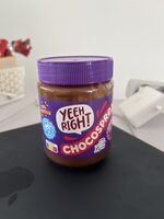 Chocospread