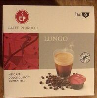Capsules café compatibles dolce gusto