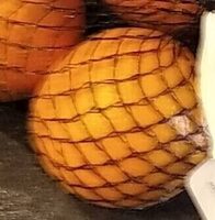 Oranges à jus