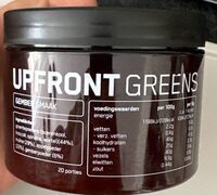 Greens