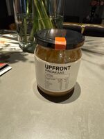 Peanut butter