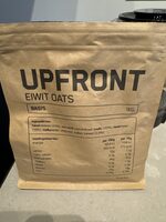 Eiwit Oats Basis