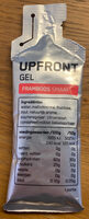 Upfront Gel
