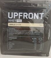 Whey Pro