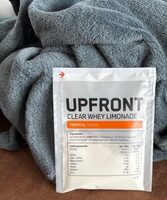 Clear Whey Tropical