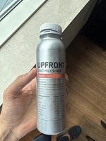 Eiwit Milkshake