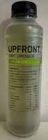 Upfront eiwit limonade appel-kiwi