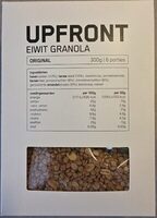 Eiwit Granola