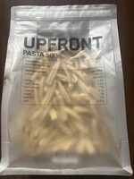 Pasta Upfront