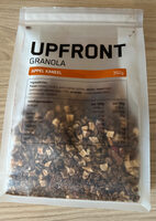 Granola Appel Kaneel