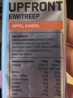 Eiwitreep