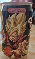 Eau gazeuse saveur cidre