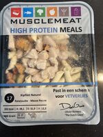 Kipfilet Naturel