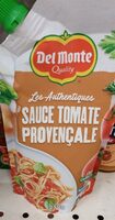 Sauce Tomate Provençale