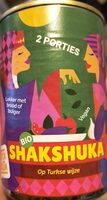 Shakshuka