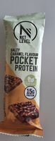 Pocket protein