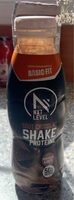 Shake protéiné gout chocolat