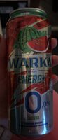 Energy Arbuz