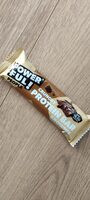 POWER FUL! Crunch PEOPLE CRUNCHY BEVAT 16,5G PROTE