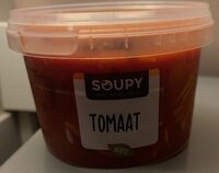 Tomatensoep