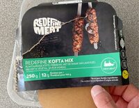Kofta Mix