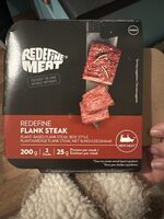 Flank Steak