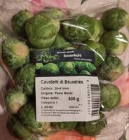 Cavoletti di Bruxelles
