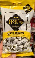Hopjes