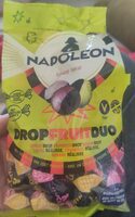 Drop Fruit Duo