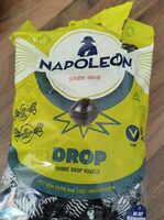 Napoleon Drop