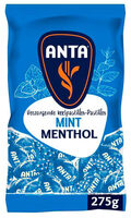 Anta Mint Menthol Keelpastilles